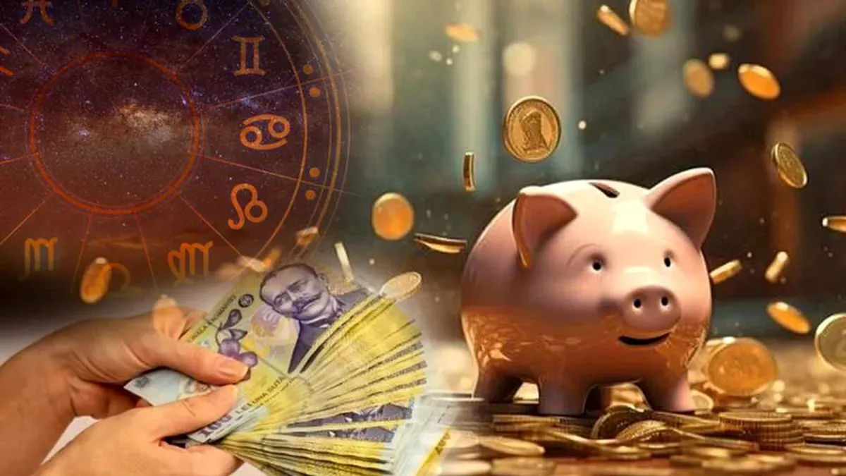 Destinul le zâmbește în sfârșit! Două zodii ies din întuneric, își găsesc sufletul pereche și devin bogați până la sfârșitul anului!