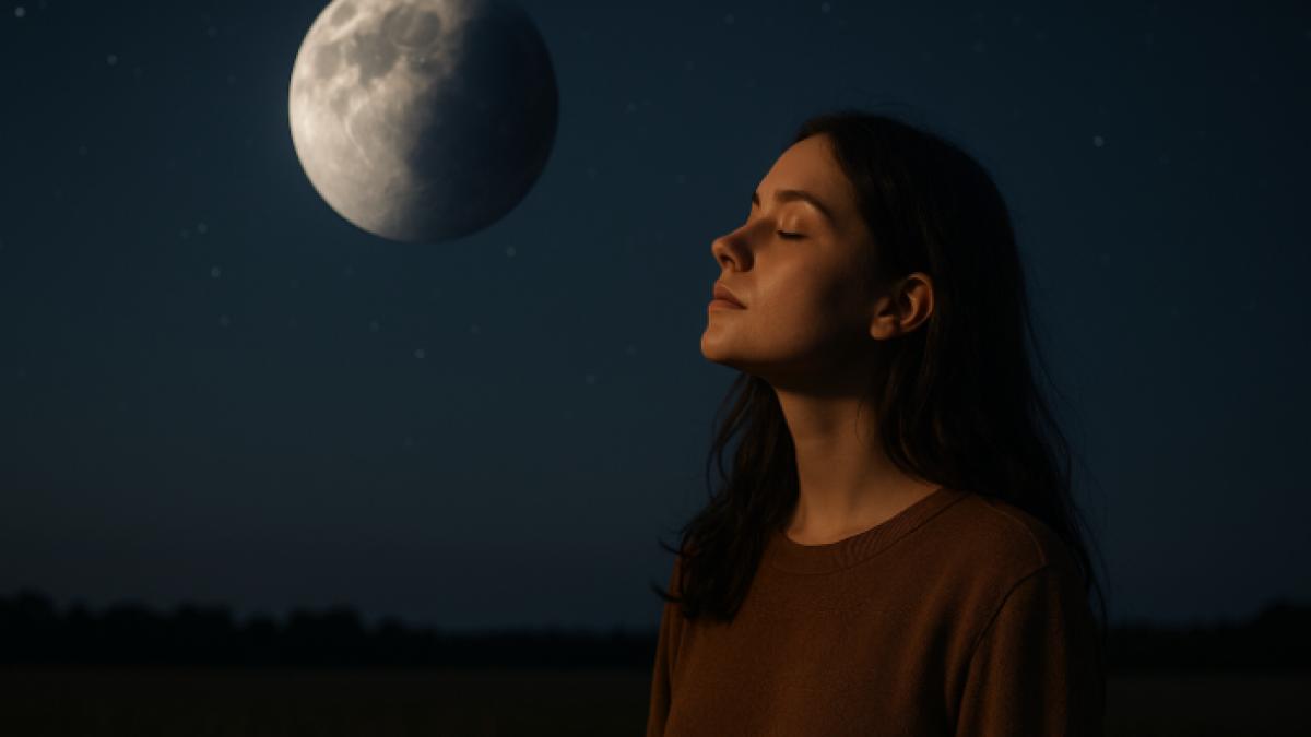 Eclipsa de lună schimbă viața zodiilor. Racii, Scorpionii și Vărsătorii, cele mai afectate semne astrale