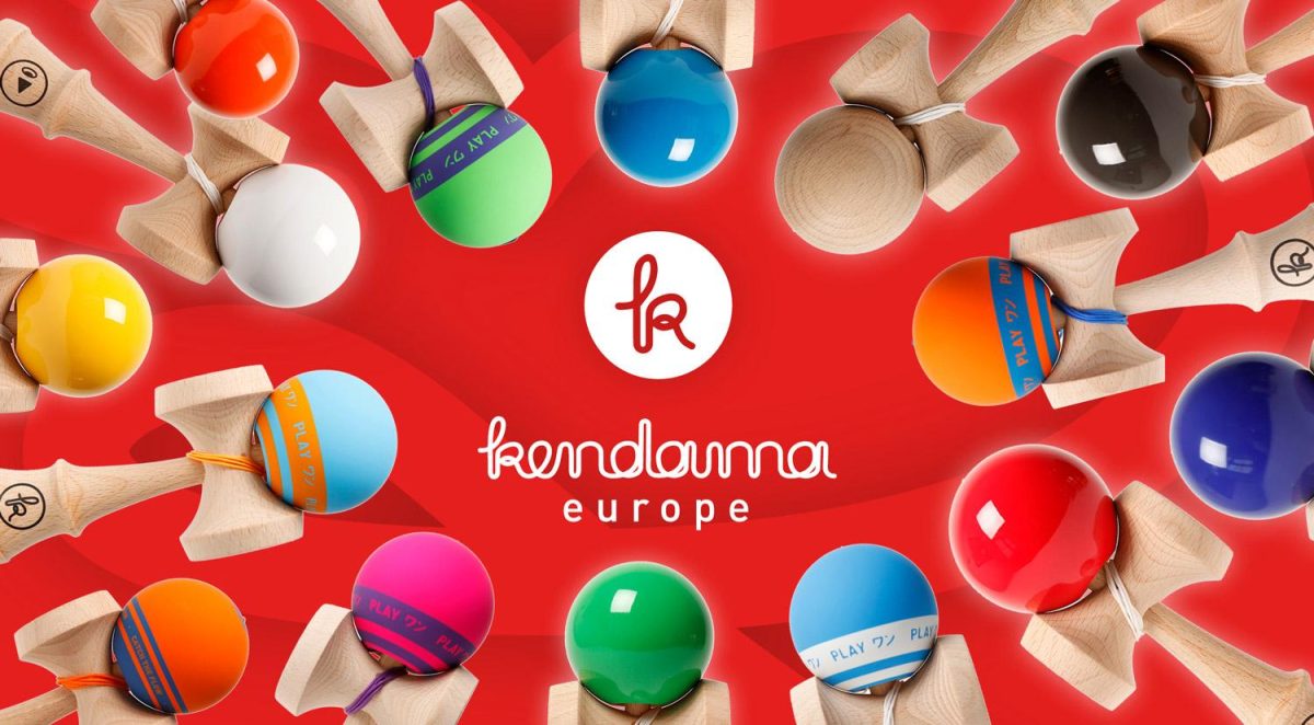 Baby Days are loc în acest weekend la Palas! Primul eveniment regional dedicat copiilor te așteaptă cu articole de puericultură, ateliere pentru copii, dar și cu unul dintre cele mai mari evenimente de Kendama