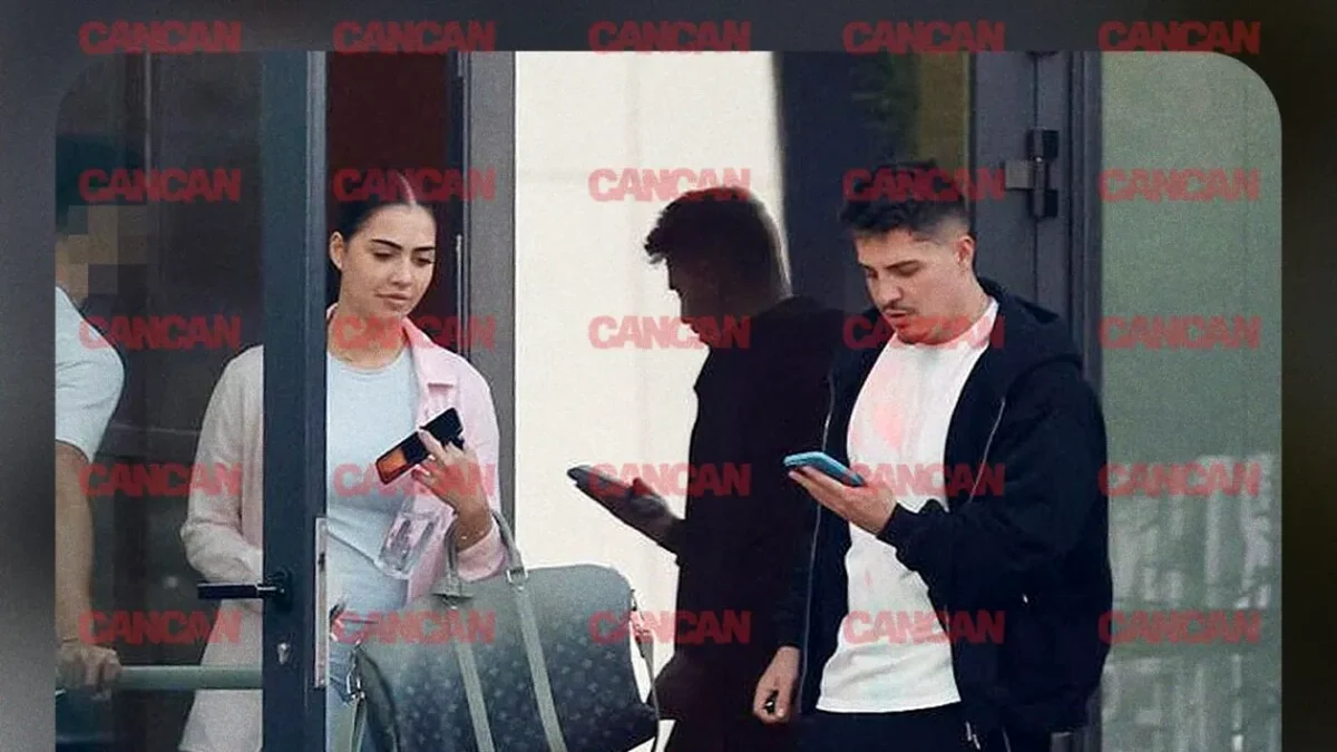 Schimbare surpriză la BDLP: Vanessa o înlocuiește pe Cristina Pucean! Primele cadre cu noua apariție și ruda lui Sorinel Puștiu