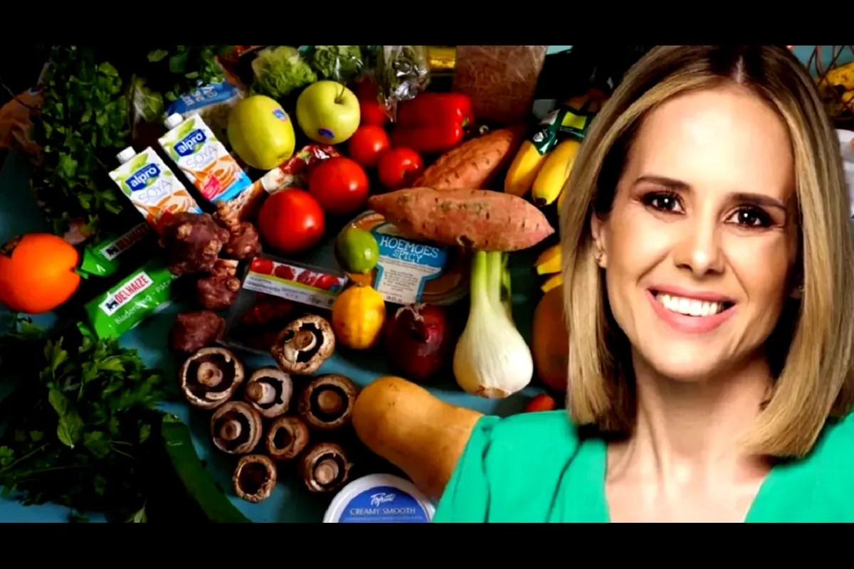 Mihaela Bilic, în misiune secretă la supermarket! Ce caută nutriționista noaptea prin magazine și de ce fuge apoi în pădure: „Nu mai avem nicio șansă!”