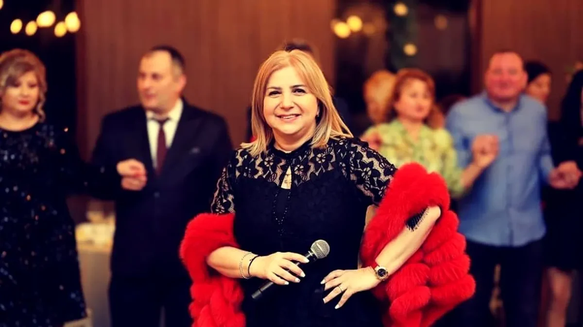 Carmen Șerban poate profesa în 7 domenii diferite. Ce studii are artista