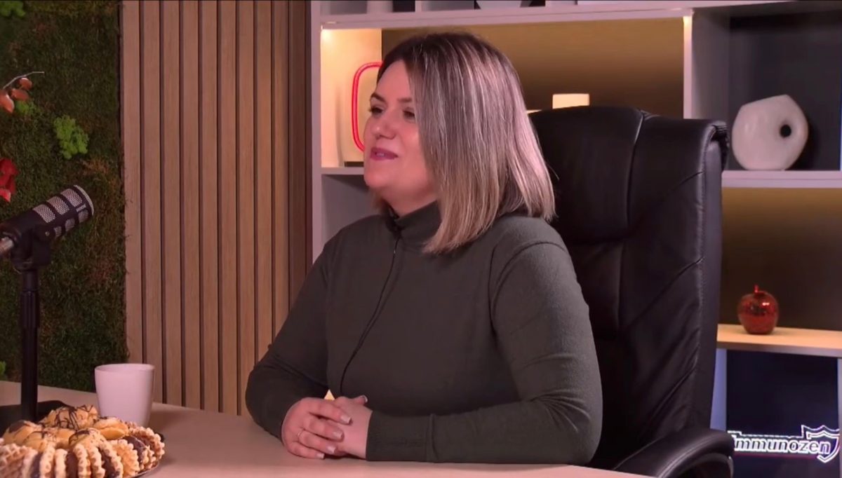 Povestea unei mame care a transformat 25 de lei și o pasiune în cel mai dulce business din Iași. Andrada Augustin „Dulce de Acasă”