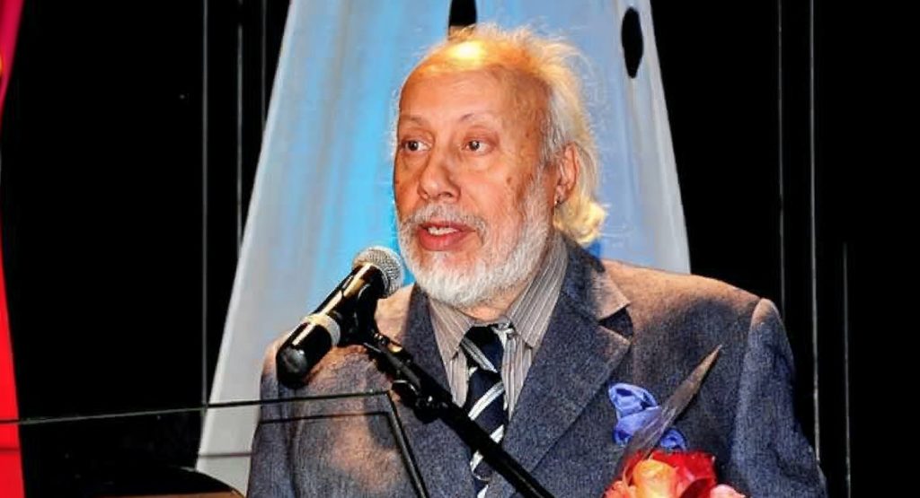 Actorul marocan Abdelkader Moutaa a murit. O țară întreagă este în doliu