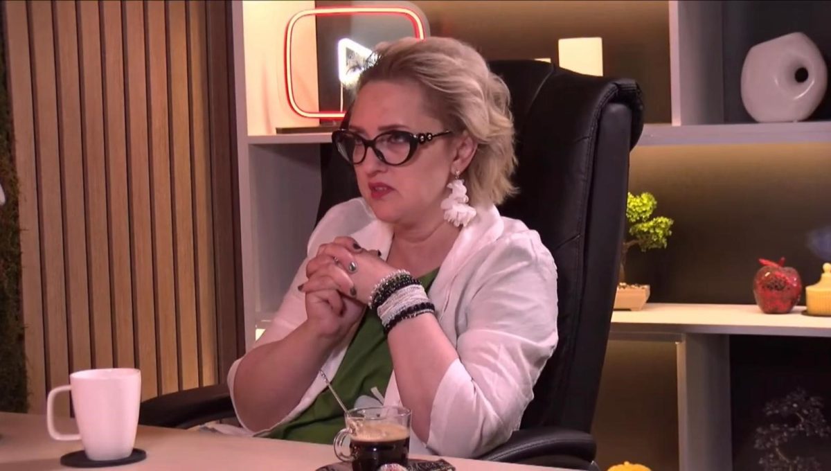 Adnana Ioana Ursache are o poveste de viață care impresionează. A trecut prin cancer, dar a mers mai departe cu optimism