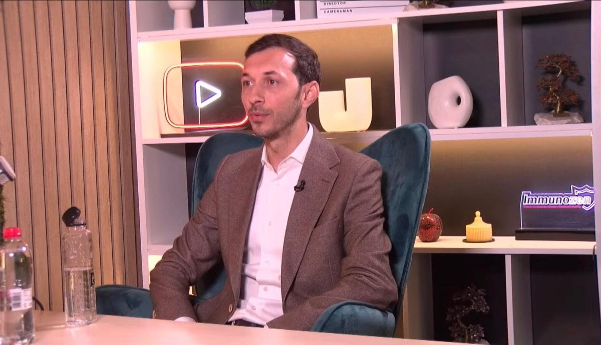 Adrian Ambrose a fondat o platformă care susține și promovează producătorii din România. Fabricat în RO este un proiect dedicat producțiilor din țară