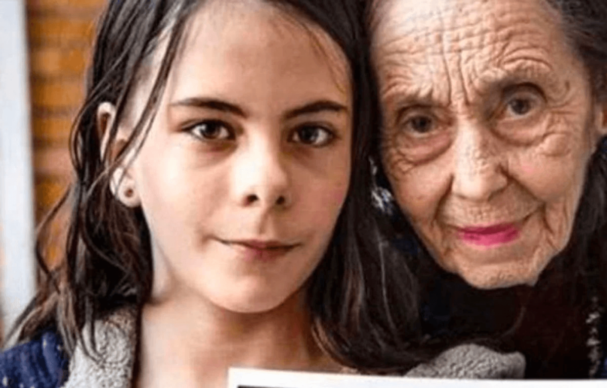 Cum arată și cu ce se ocupă acum fiica Adrianei Iliescu. Eliza, la 20 de ani