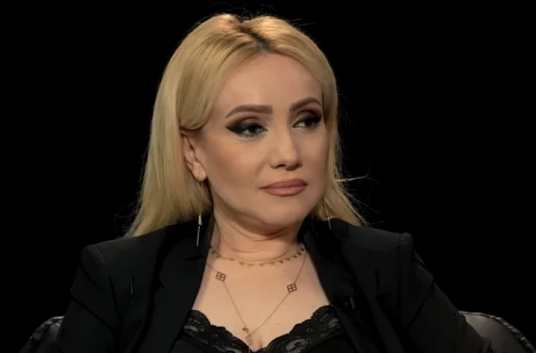 Adriana Ochișanu, adevărul despre coma fiului ei, nepotul lui Nicolae Botgros. Diagnosticul care a șocat-o: „Când am citit, am rămas șocată”