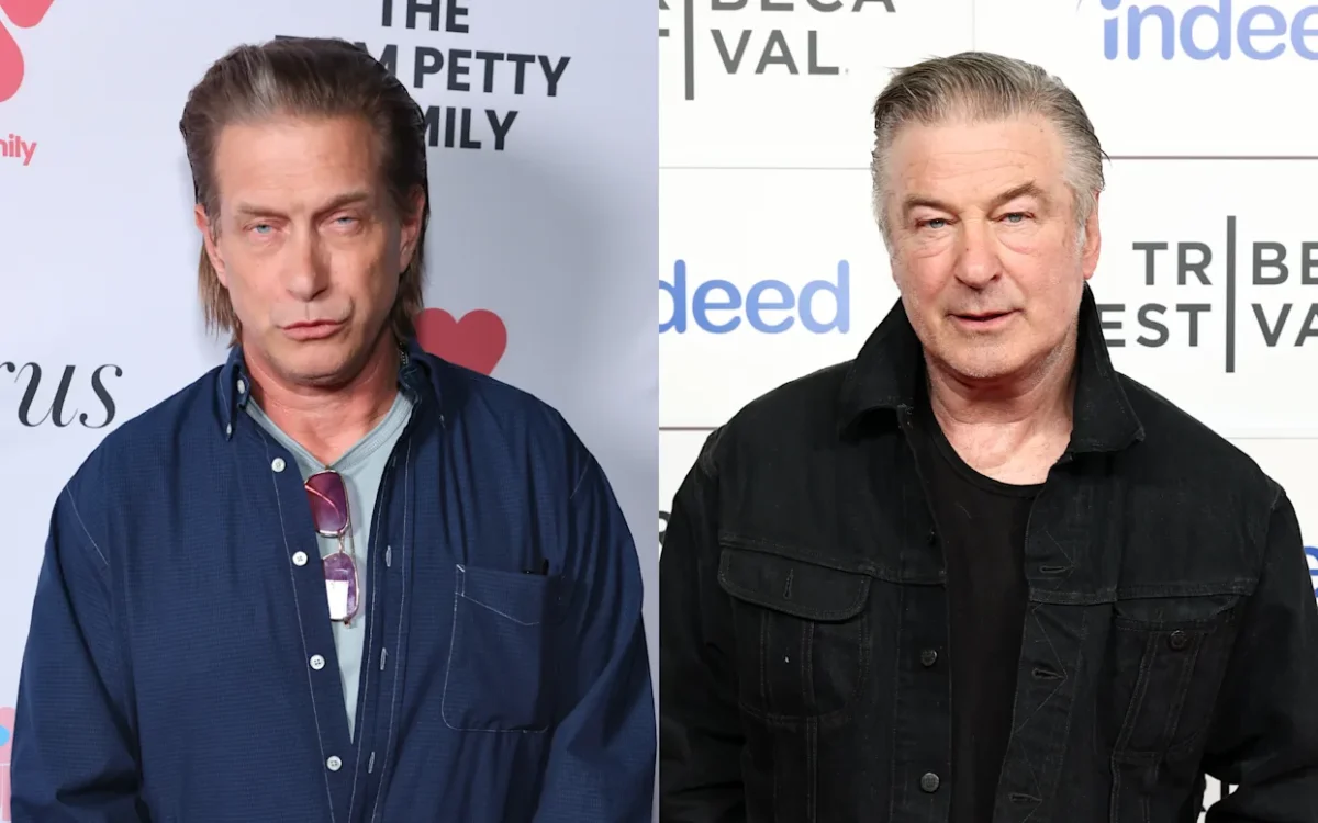 Alec Baldwin, la un pas de tragedie! Actorul a scăpat ca prin minune după un impact cu camionul de gunoi
