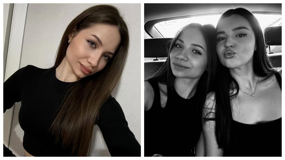Legătura dintre Alexandra Cuhuteac și Andreea Cuciuc. „Nu pot să redau prin cuvinte cât de mult te-am iubit”