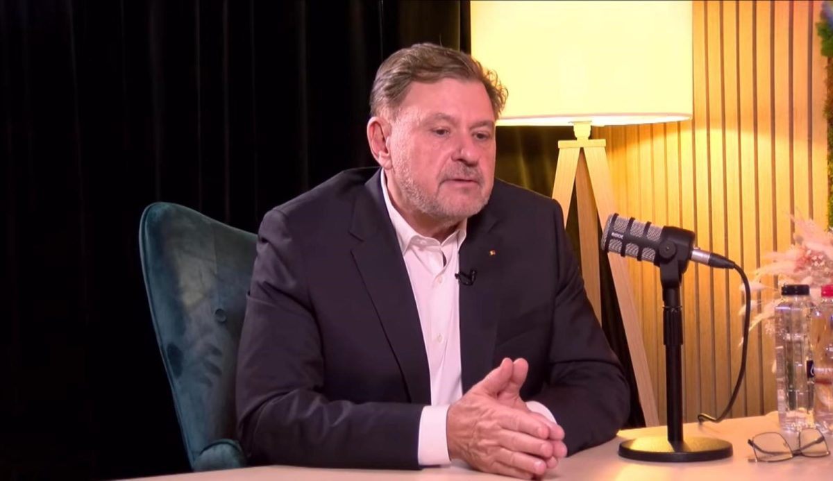 Fostul ministru al Sănătății, prof. dr. Alexandru Rafila: „Infecțiile nosocomiale nu vor dispărea niciodată. Problema este că reacția acestui spital a fost tardivă”