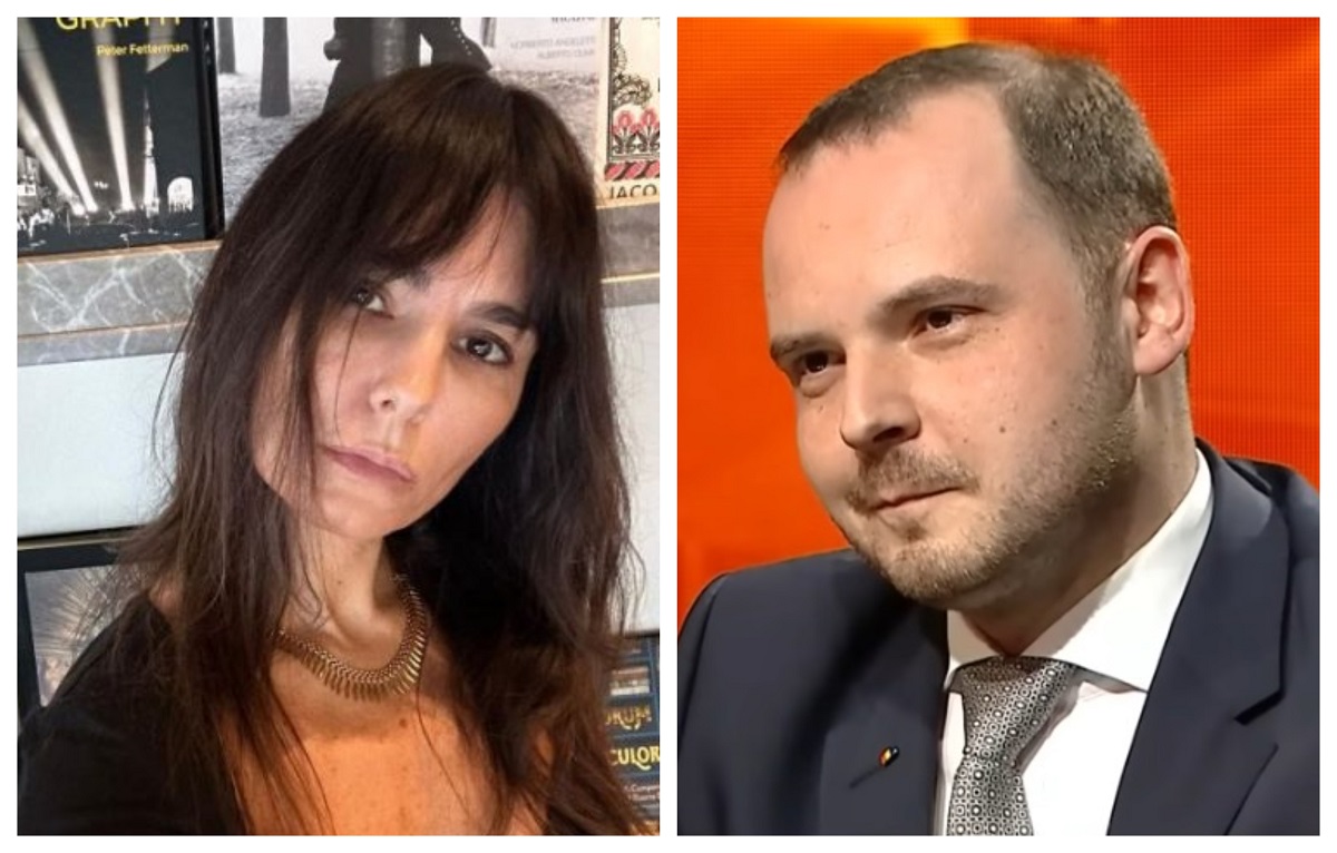 Alexandru Rogobete, confesiuni despre relația cu Dana Budeanu la Denise Rifai. Cum a reacționat creatoarea de modă