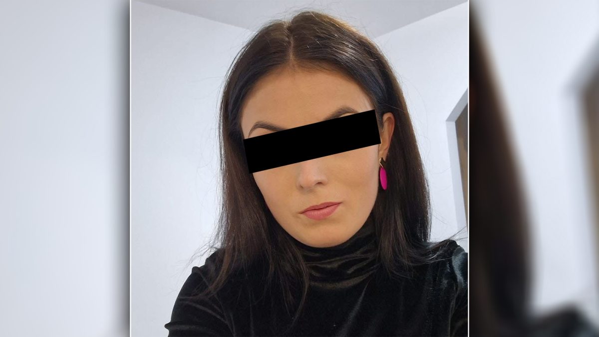 Alina Bahrim, o tânără în vârstă de 30 de ani, a încetat din viață la spital, în urma unei crize de astm bronșic. Familia este împietrită de durere: „Ai plecat prea devreme dintre noi”
