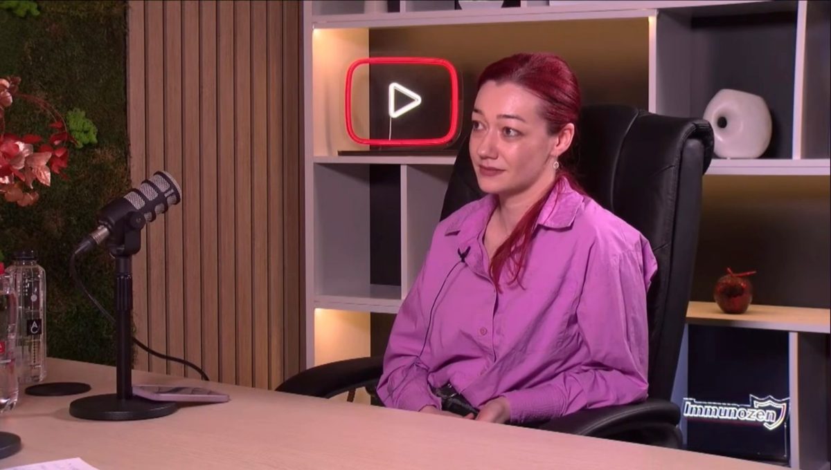 Cele mai renumite tehnici de remodelarea corporală și drenaj limfatic. Alina Pușcașu practică în salon metoda Renata Franca