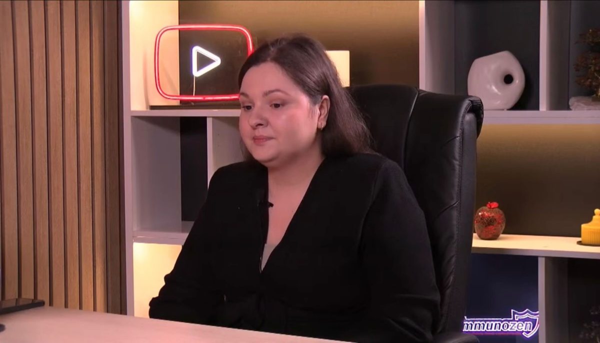 Cum a luat naștere Rooms Studio la Iași? Cofondatoarea, Anastasia Herdic, vorbește despre provocările unui studio foto
