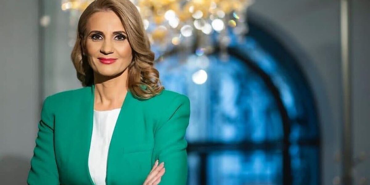 Biroul Electoral al Municipiului București a validat candidatura Ancăi Alexandrescu la Primăria Capitalei