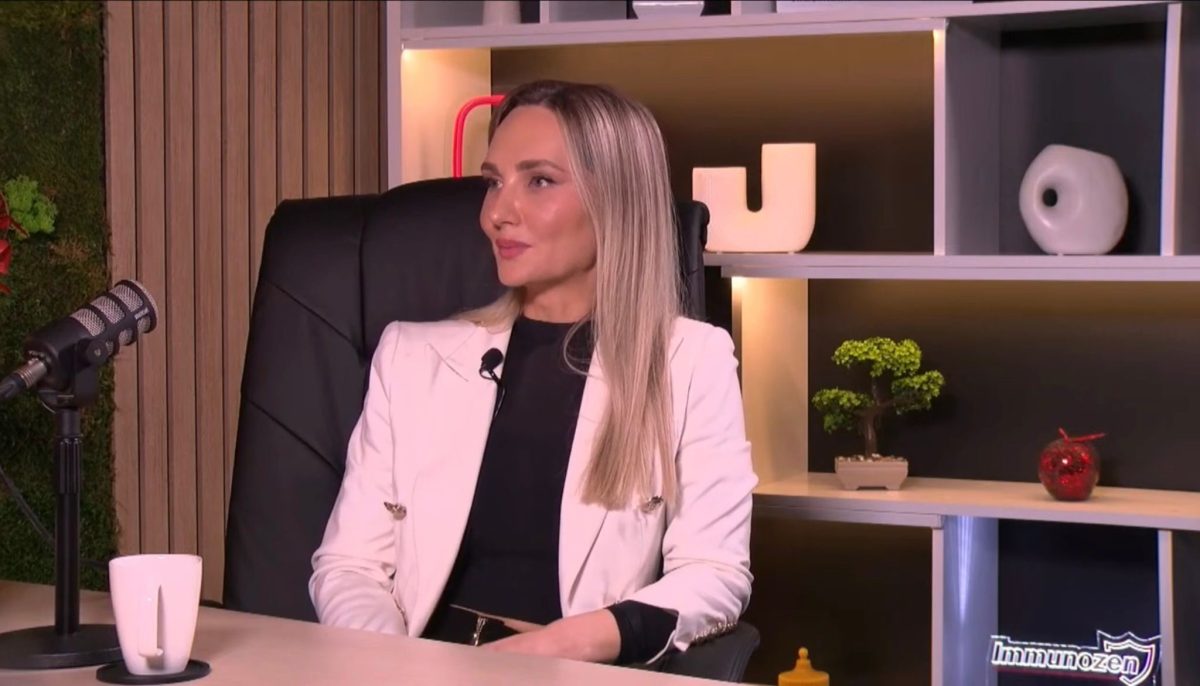 Medicul ortodont Anca Maftei a transformat pasiunea pentru sport într-un business de succes. Cum a luat naștere MAAT Pilates