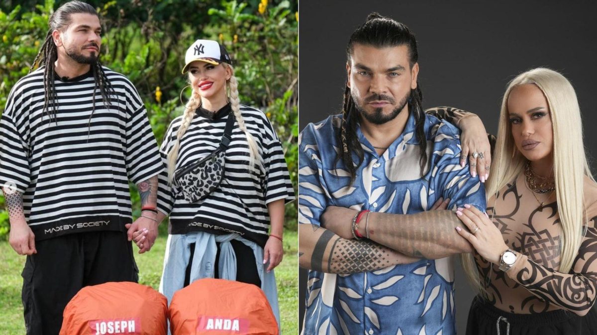 Tensiuni la Asia Express! Anda Adam, criză de gelozie? Detaliul observat de fani care ar putea indica o despărțire de Joseph Eudor