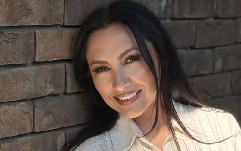 Andra Măruță, ascunde în suflet o suferință care i-ar dărâma pe mulți! Prin ce momente groaznice a trecut artista