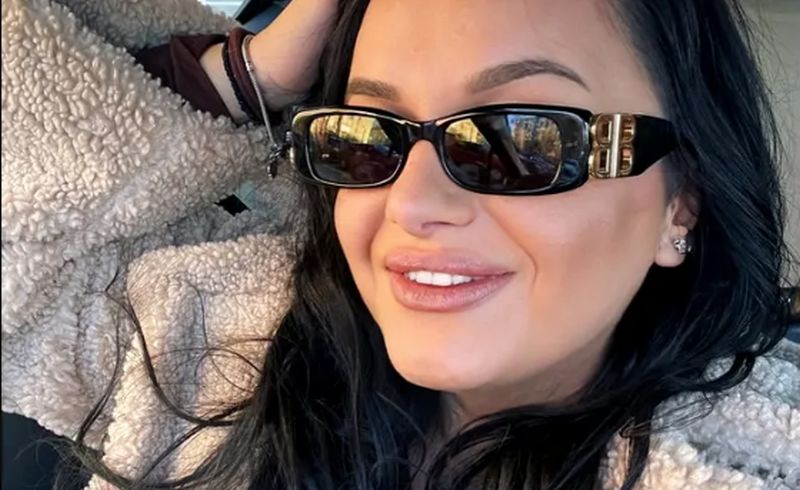 Andreea Tone a murit la 30 de ani, într-un accident de ATV! Era și însărcinată!
