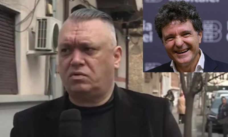 Avocatul lui Bogdan Peşchir îl distruge pe Nicușor Dan! „Să desfiinţăm tribunalele şi să angajăm ghicitori!”