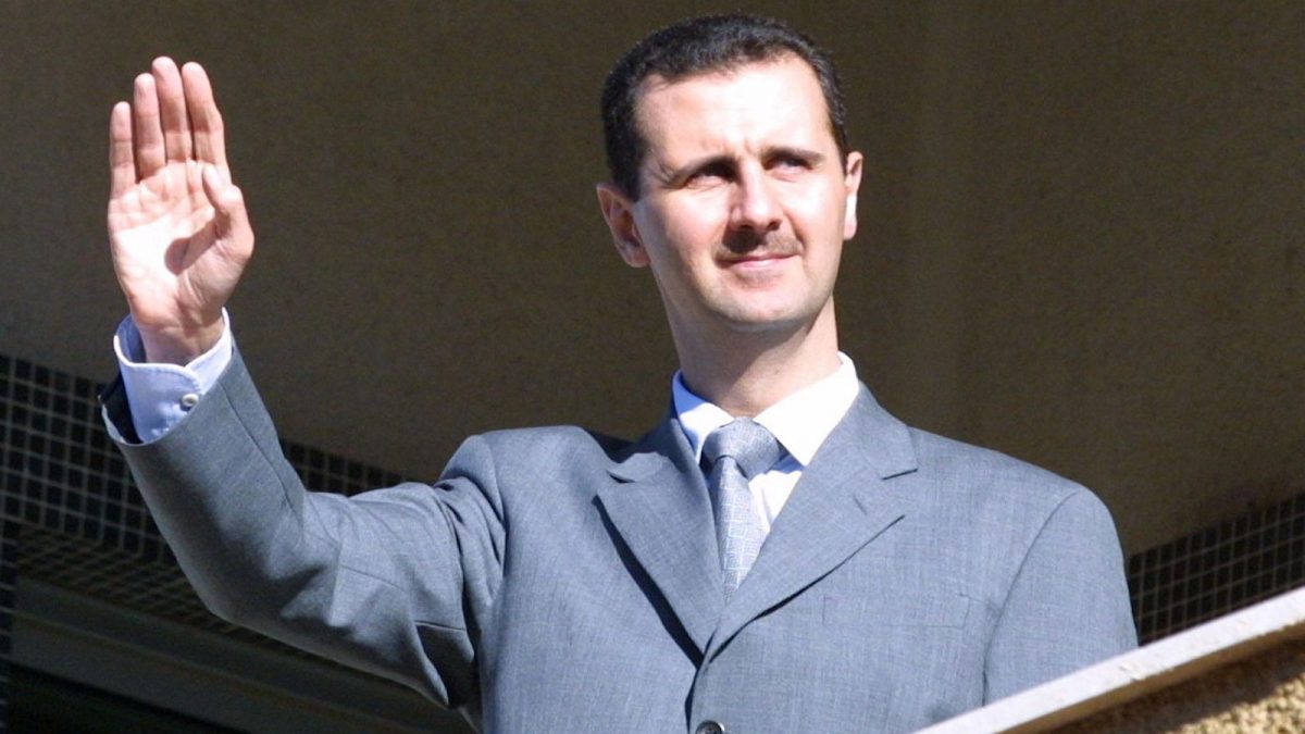 Bashar al-Assad, internat în stare critică în Rusia! Fostul președinte al Siriei ar fi fost otrăvit