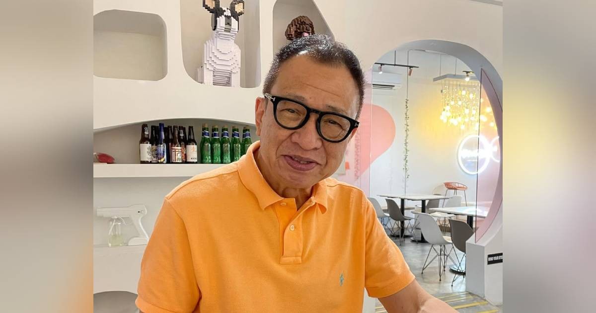 Celebrul actor Benz Hui a murit, la 76 de ani