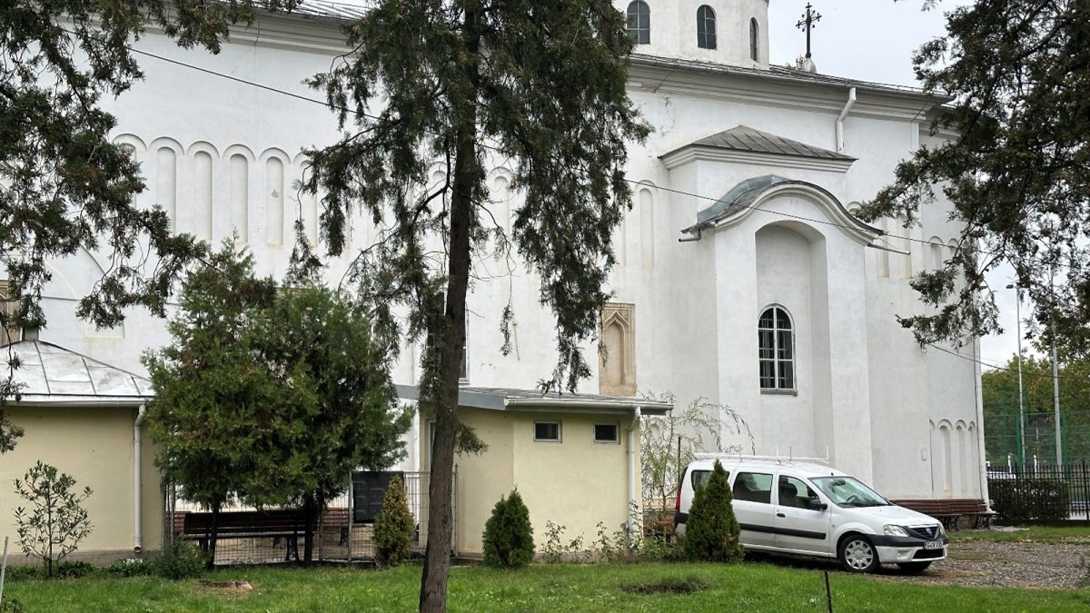 Biserica „Adormirea Maicii Domnului” – Barnovschi din Iași, monument istoric, va fi consolidată și reabilitată! Primăria caută firme pentru întocmirea proiectului tehnic