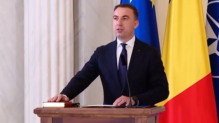 Jocurile murdare ale Energiei! Ucrainenii falimentați, invitați de Bogdan Ivan să exploateze cărbunele din Gorj