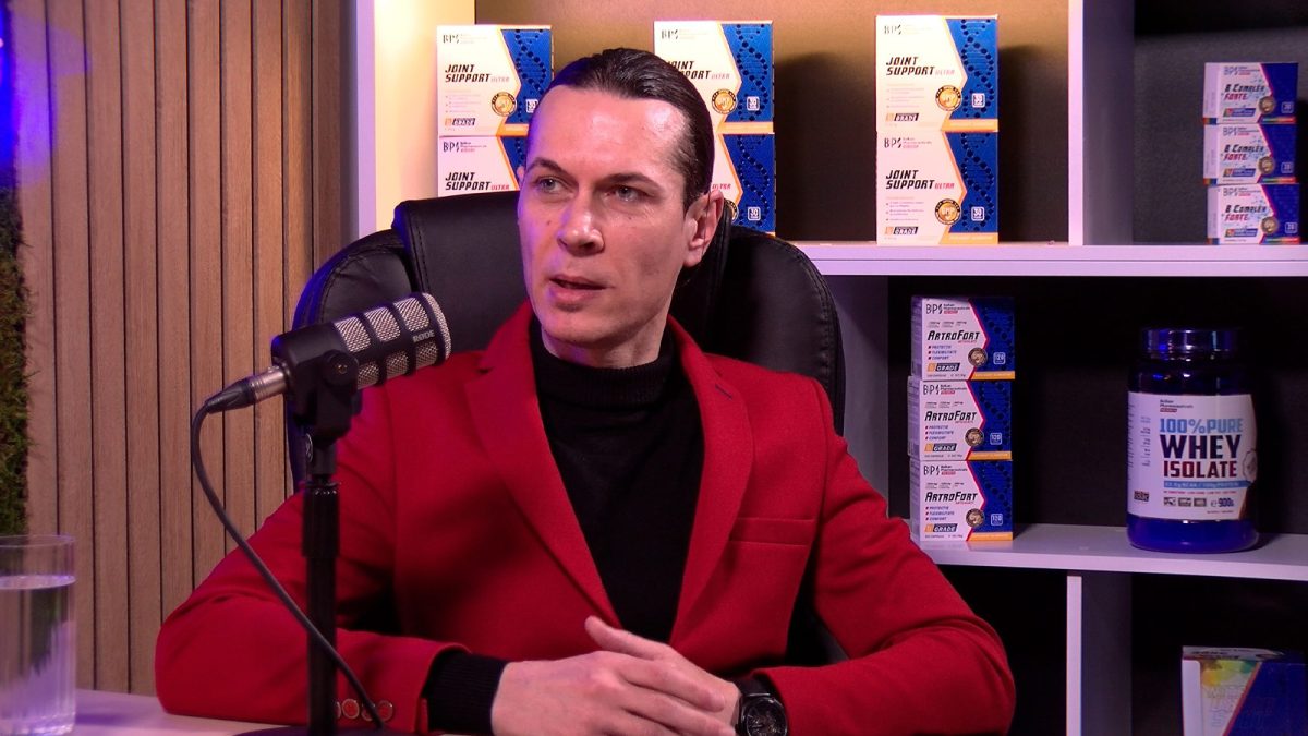 Specialiștii din Iași recomandă cel mai bun produs pentru imunitate. Bogdan Soltuzu, nutriționist: „Cătina este cel mai bun supliment”