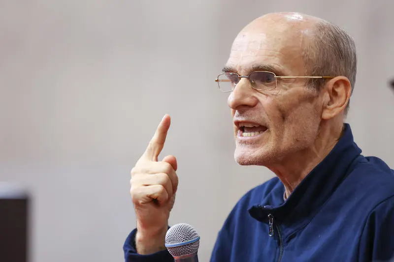 CTP îl acuză pe Nicușor Dan: „Susținător al mafiei magistraților, caricatură de Xi Jinping”