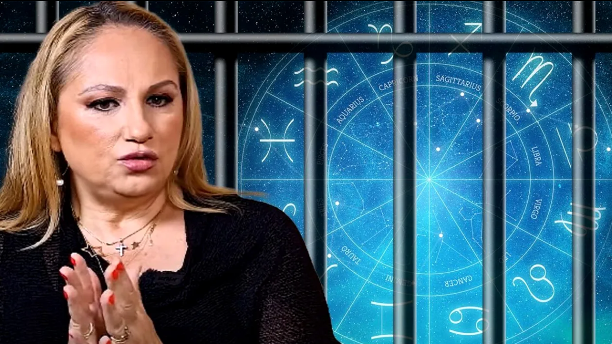 Pericol de închisoare pentru o zodie până la sfârșitul lui octombrie! Cristina Demetrescu: „Puteți cădea într-o capcană periculoasă