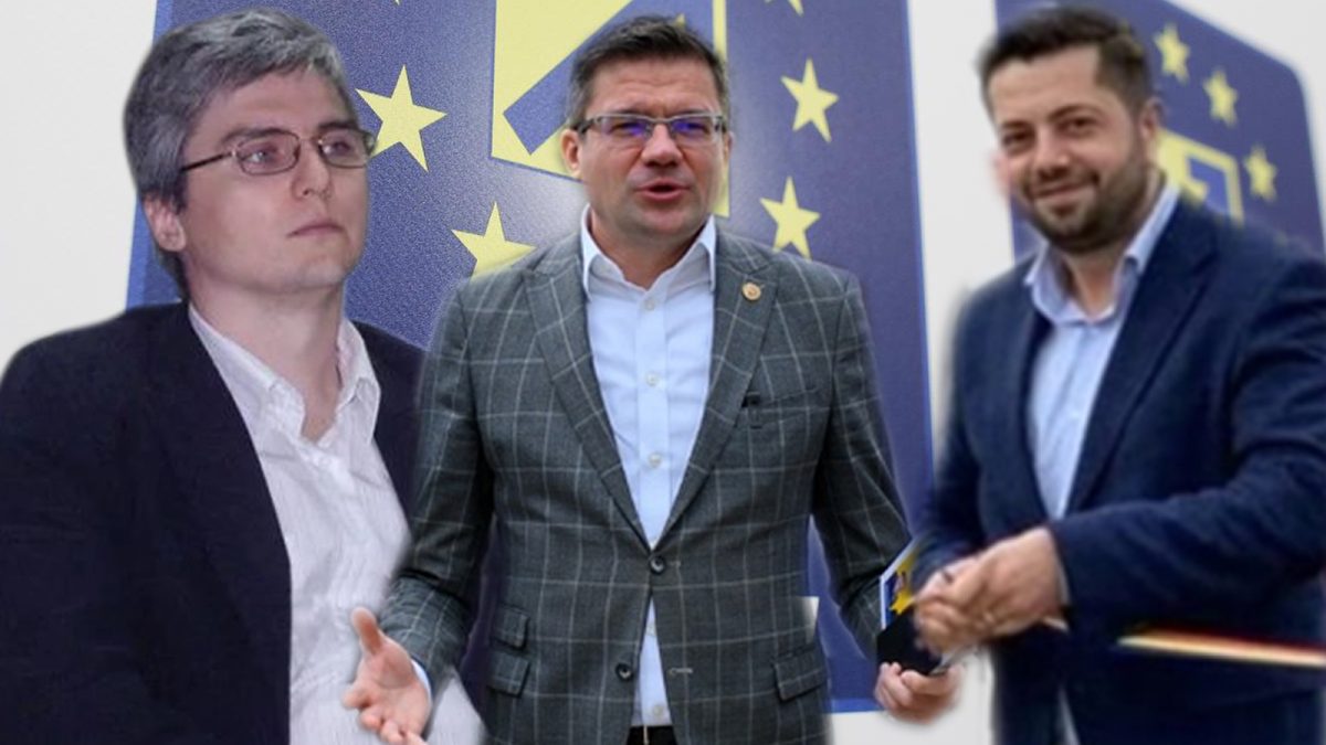 Caracatița PNL și-a întins tentaculele în toate primăriile din județul Iași! Firmele paravan susținute de Costel Alexe încasează milioane de lei din bani publici. Iată la ce manevre s-a ajuns