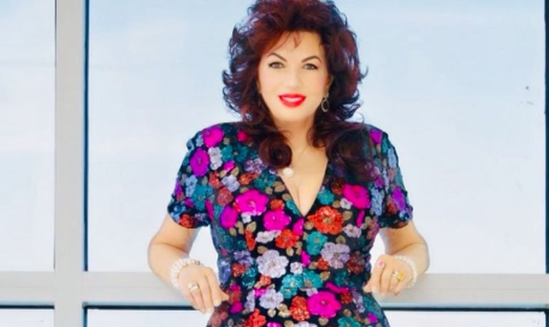 Carmen Harra ne spune unde vor avea loc următoarele cutremure! Ce previziuni face clarvăzătoarea