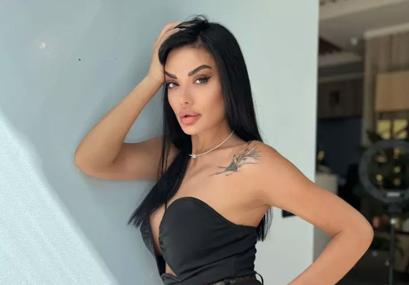 Câți ani are Olga Barcari: Puțini știu vârsta concurentei de la Asia Express 2025 – GALERIE FOTO