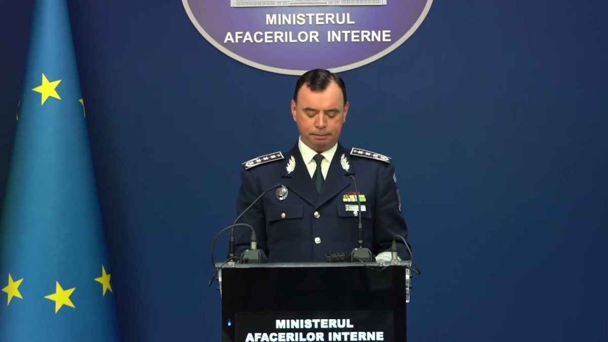 Poliția Română intră în era digitală! MAI lansează proiectul care schimbă regulile pe drumurile României