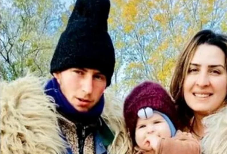 Cine este Cristina Teleanu care s-a făcut ciobăniță? A lăsat avocatura în București pentru a vinde brânză pe TikTok! – GALERIE FOTO
