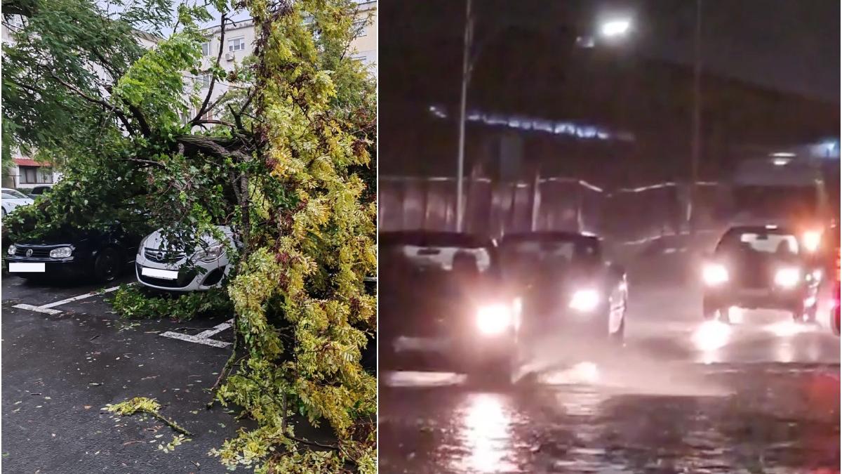 Cod roșu în Constanța! Primarul Vergil Chițac îi îndeamnă pe localnici să-și facă provizii și să rămână în case
