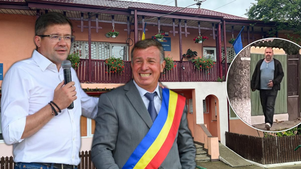 Moldovenii, „lingourile de aur” din seiful primarului. Combinații uriașe pe filieră PNL: Costel Alexe laudă o fraudă reușită de milioane de euro