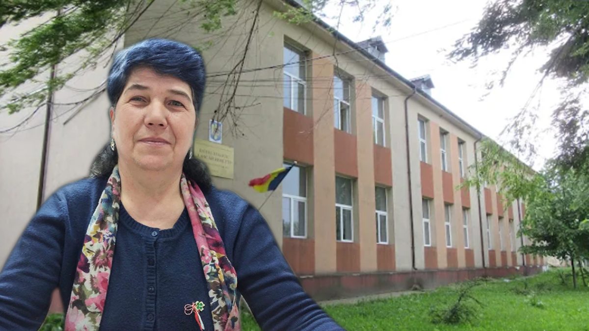 O profesoară de biologie din Iași a vrut să vadă câtă durere pot suporta elevii săi de clasa a VII-a. Unei fete i-a dat un pumn și a dat-o cu capul de perete, iar pe un băiat l-a zgâriat pe față