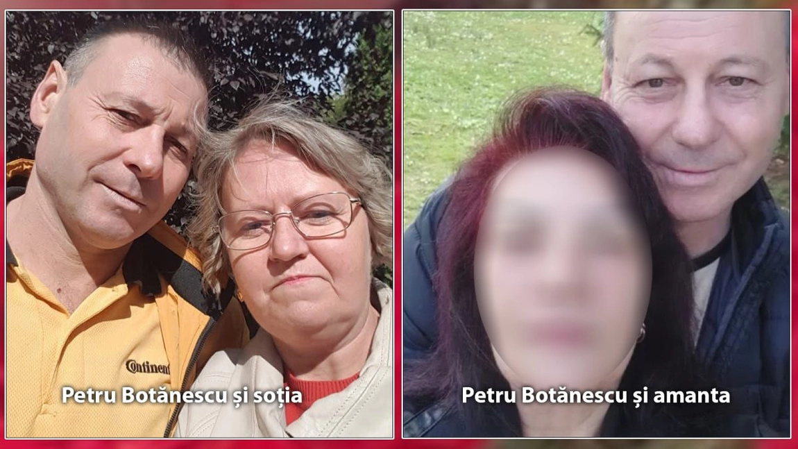 Criminalul de la Bălțați a fost adus la Iași. Acum se află în arestul IPJ