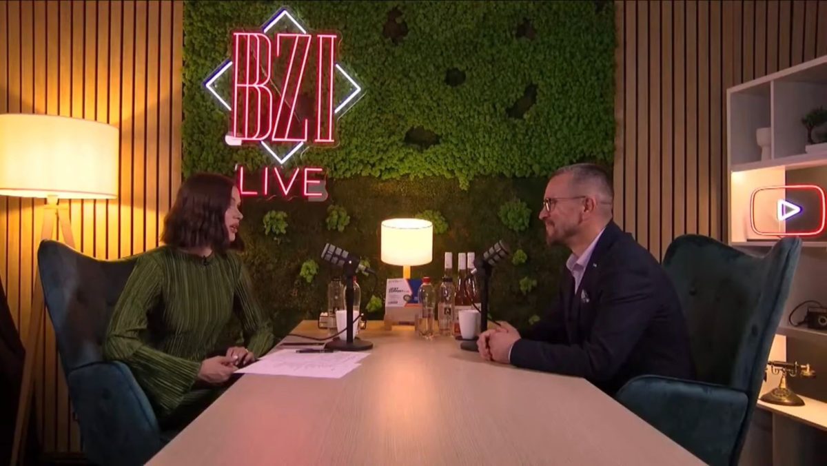 Constantin Isarie: „Un video frumos atrage priviri, dar doar unul bine planificat mișcă un business”