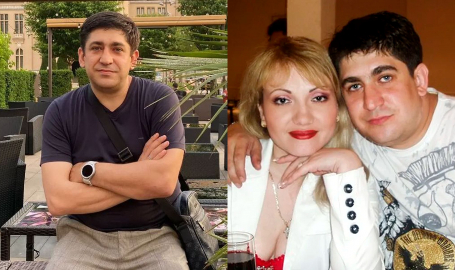 Corneliu Botgros, dezvăluiri neașteptate despre divorțul de Adriana Ochișanu: „Am mers la psiholog, am încercat să evit toate astea”