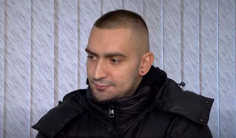 Mărturisirea emoționantă a nepotului lui Nicolae Botgros, după două săptămâni de comă: „Medicii nu îmi mai dădeau șanse. A fost voia lui Dumnezeu”