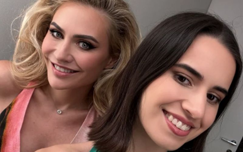 Cum arată Sara, fiica Adinei Buzatu? Ce fel de mamă e creatoarea de modă – GALERIE FOTO