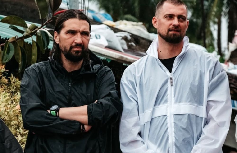 Cum au câștigat Dan Alexa și Gabi Tamaș finala Asia Express 2025: Câți bani au primit de la Antena 1