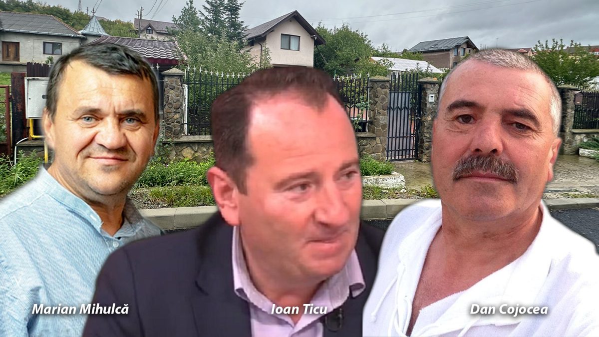 DGASPC a cumpărat case în Hârlău la prețuri de vile din Iași! Directorul și-a îmbogățit cumătrul și un afacerist cunoscut la Consiliul Județean