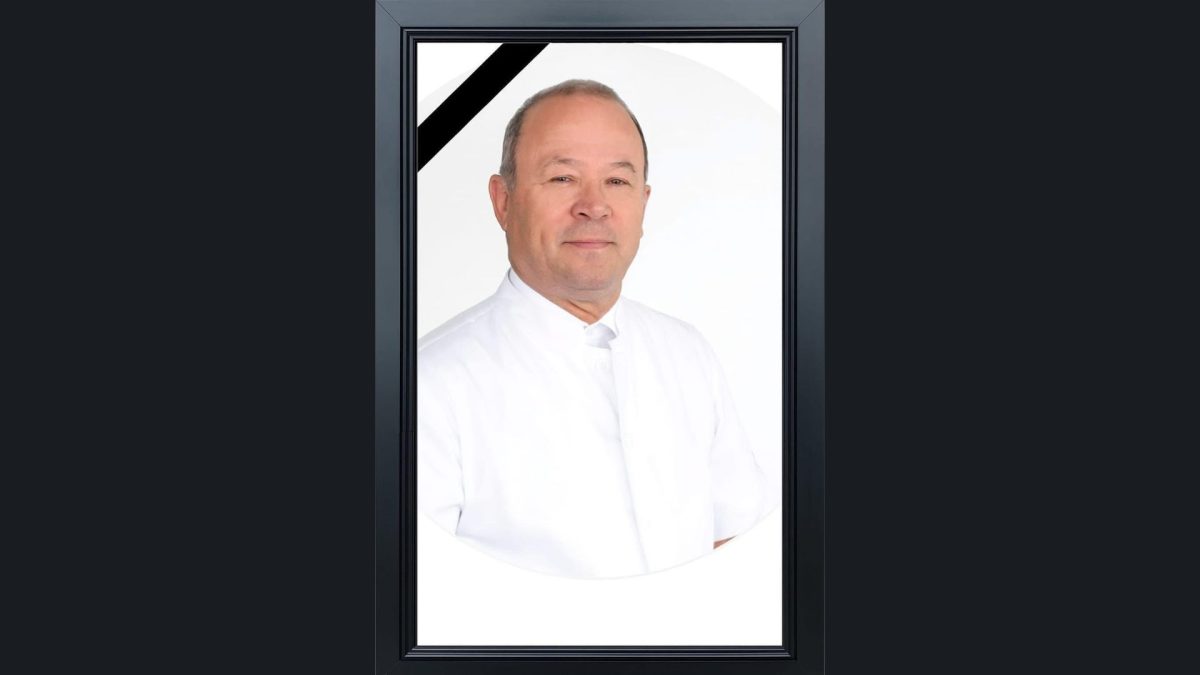 Doliu la un important spital din Iași! A încetat din viață un fost șef de secție