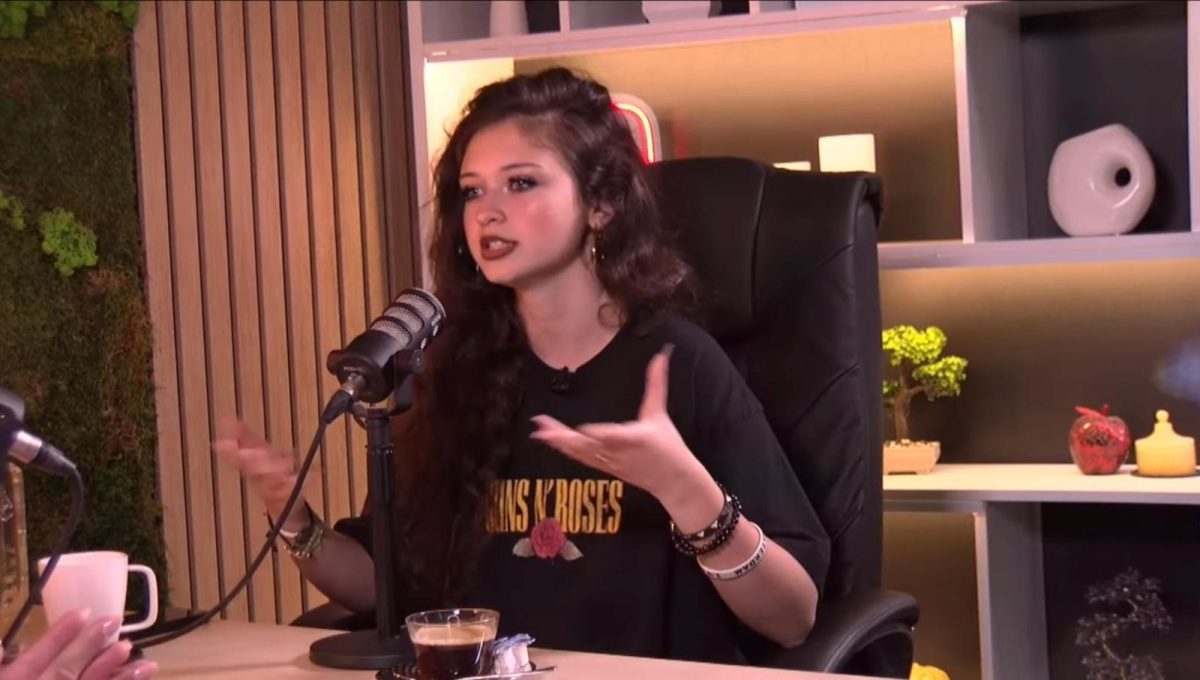 DJ Sireya, adolescenta din Iași care se bucură de succes la 15 ani: „Cea mai mare dorință a mea este să pot trăi din pasiunile mele”