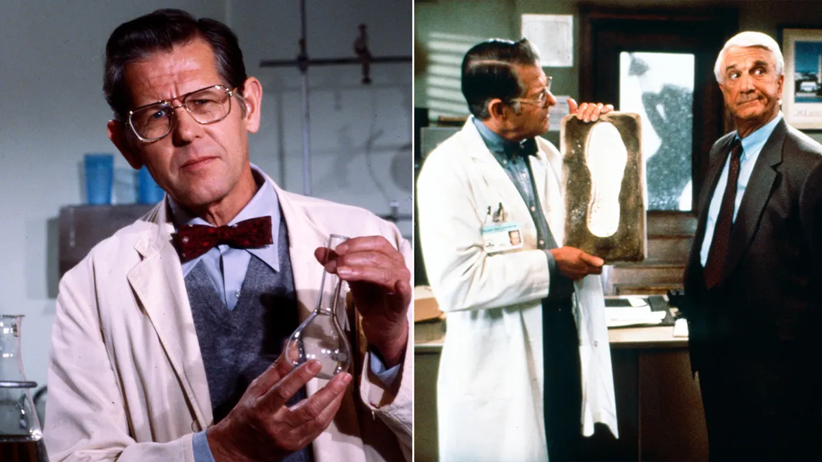Ed Williams, actorul din „Police Squad!” și „Naked Gun”, a murit la 98 de ani